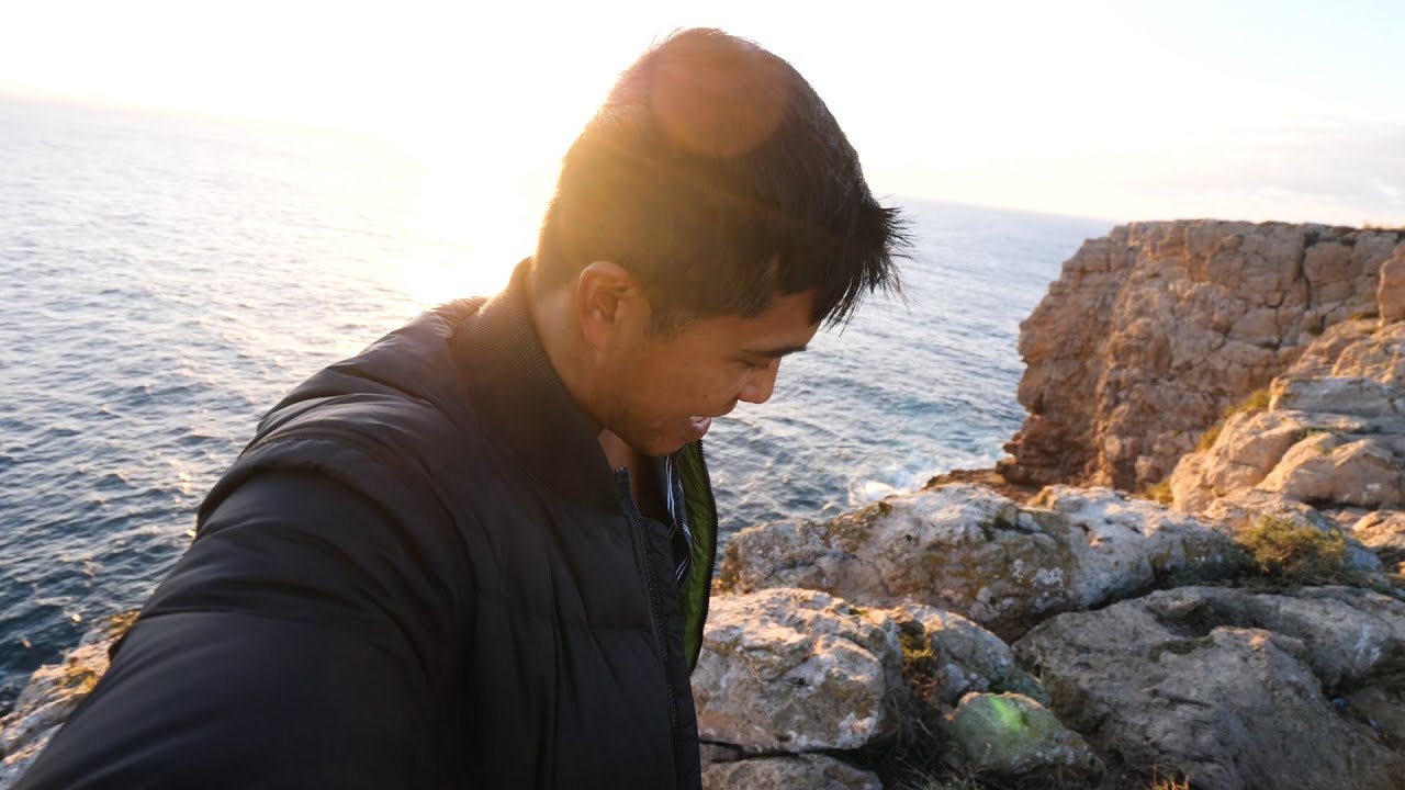 493 | The END OF THE ALGARVE!! (Europe Travel VLOG 2024)