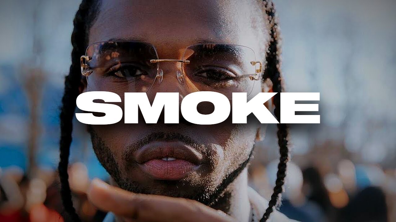 [FREE] Pop Smoke x Lil Tjay Type Beat 
