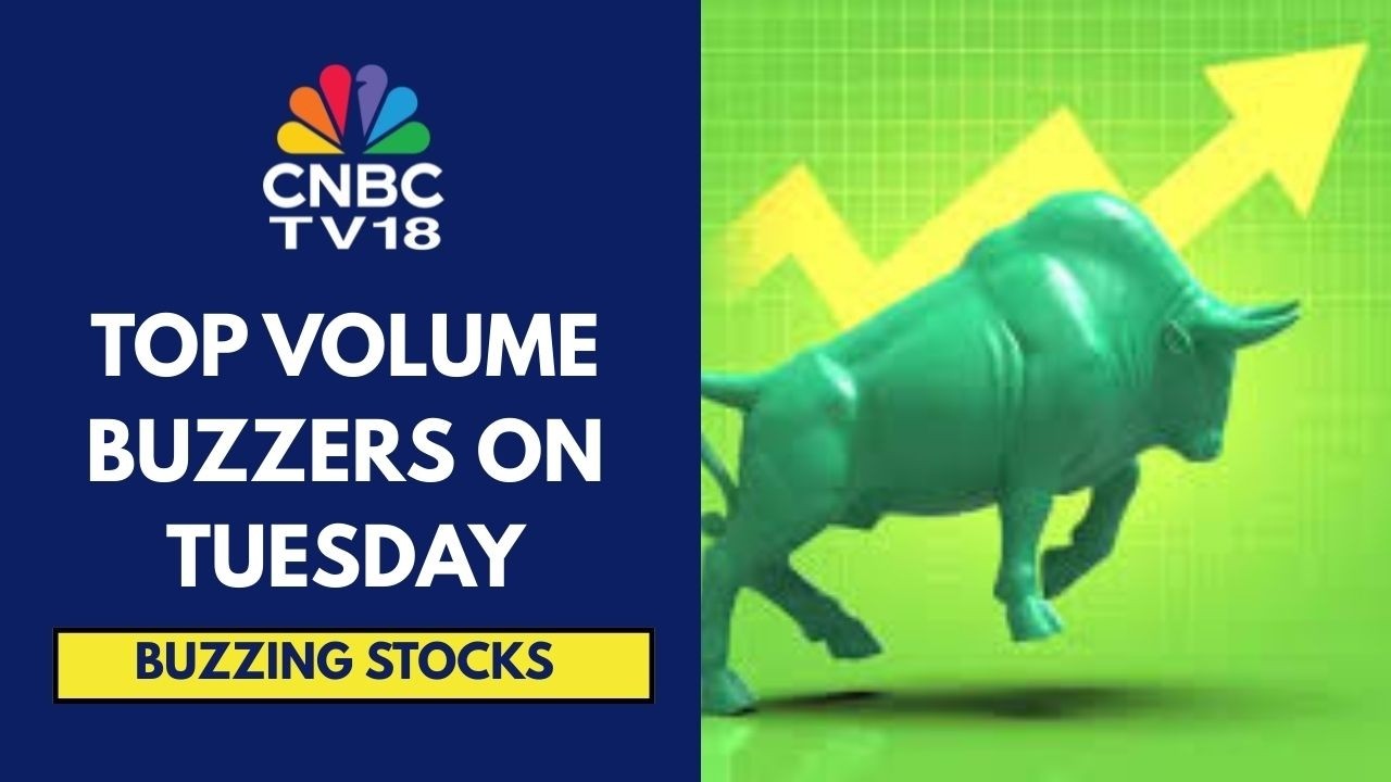 8.6 Lakh Shares Of Polycab India Traded On Tuesday; IRCTC Posted Second Straight Day Of Losses