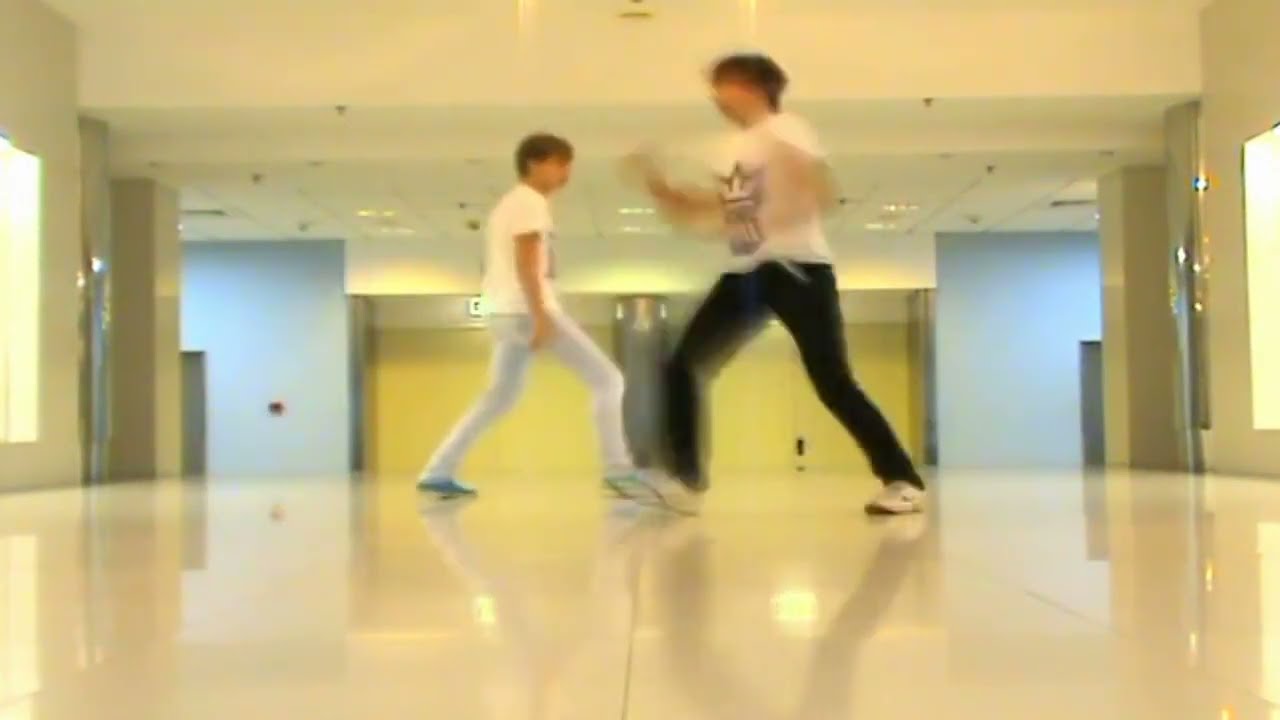 Scot and Dr Gonzo  World JumpStyle League  DuoJumpstyle  Group 5  JUMPSTYLERS