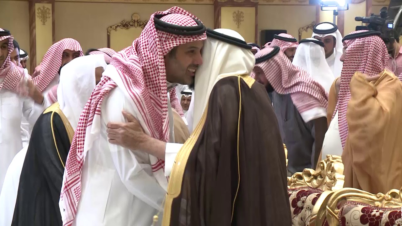 تغطية حفل أجتماع اسرة آل محمد الموافق 30 / 5/ 1439هـ