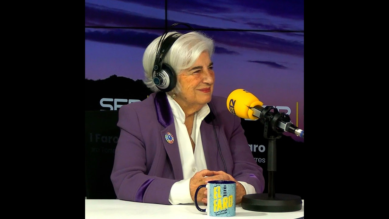 Gatopard@ | Paca Sauquillo: "A raíz de la muerte de mi hijo, se supo qué era la omisión de socorro"