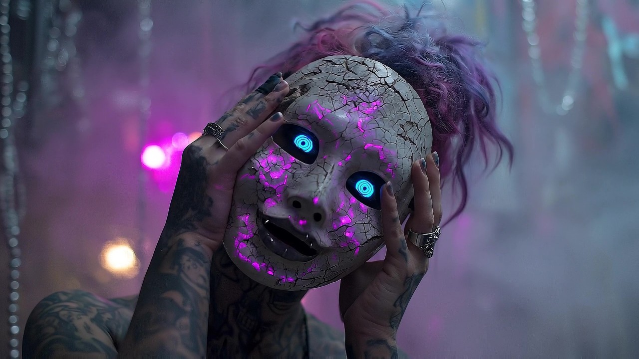Mask On