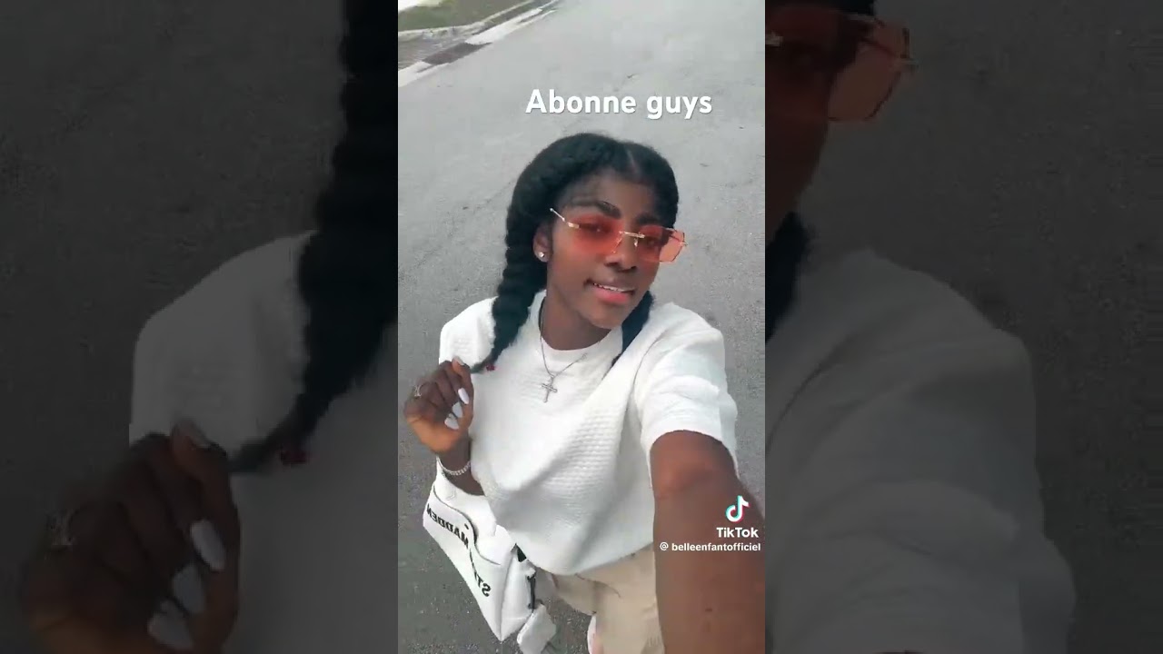 Belle enfant premye jou lekol mwen guys#viralvideo #dance #viralshots #caribbean #duet 🤣🤣🤣