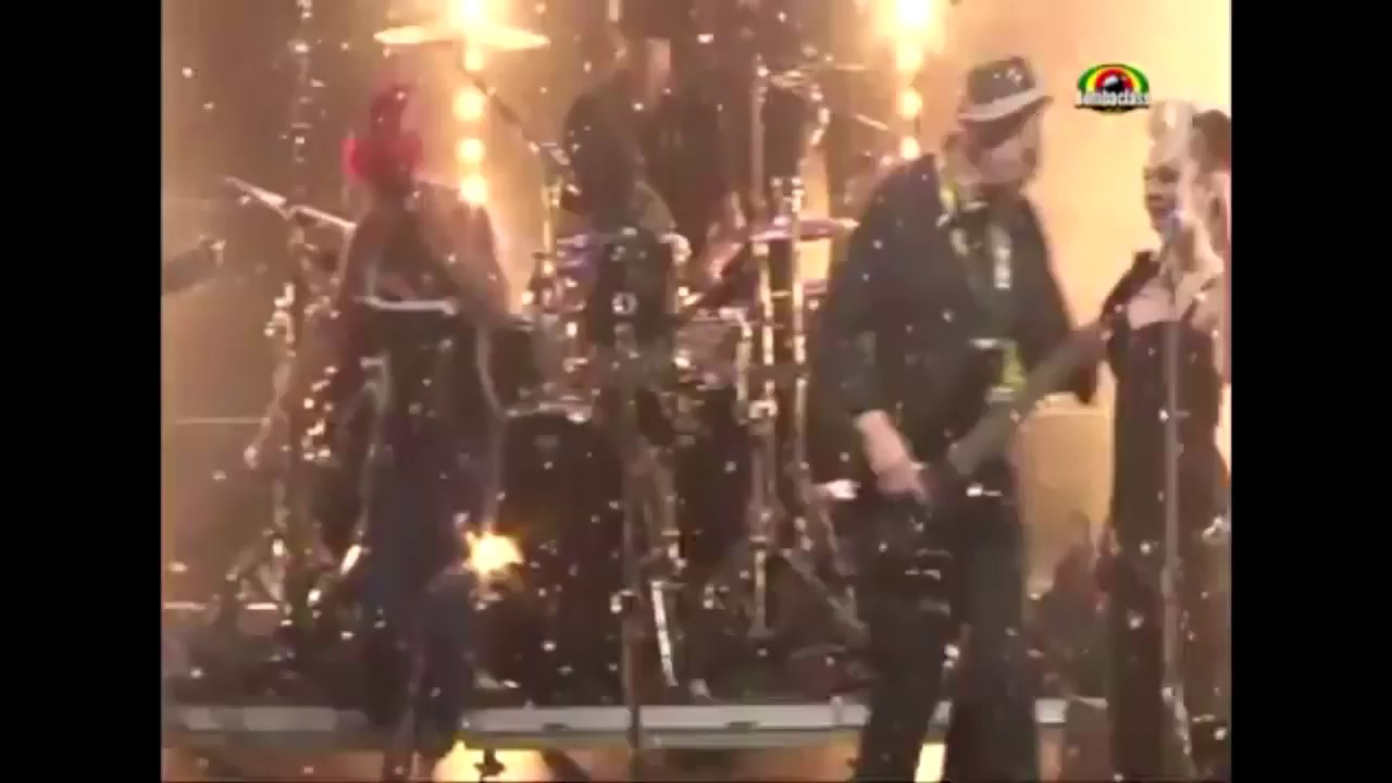 Rob Live