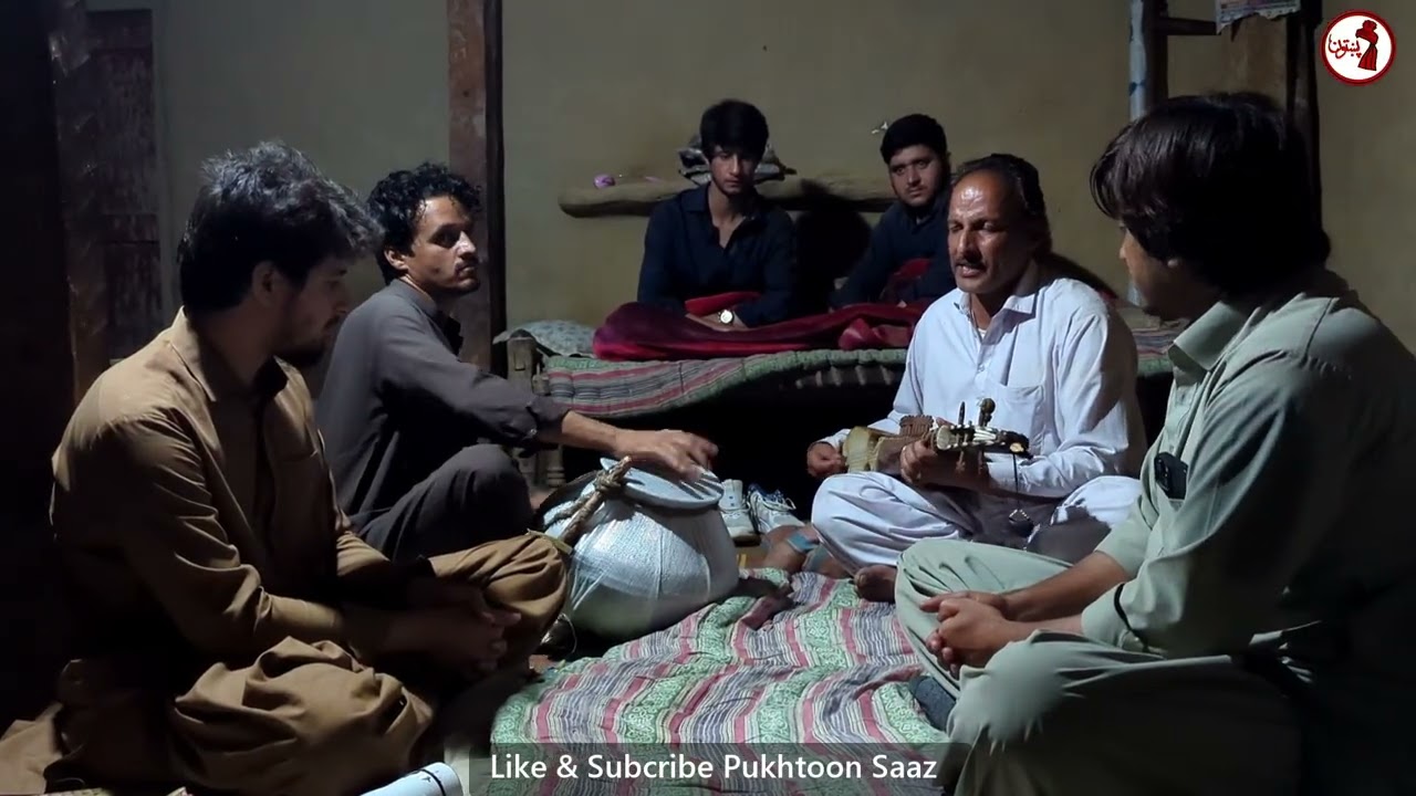 pashto rabab mangi majlis