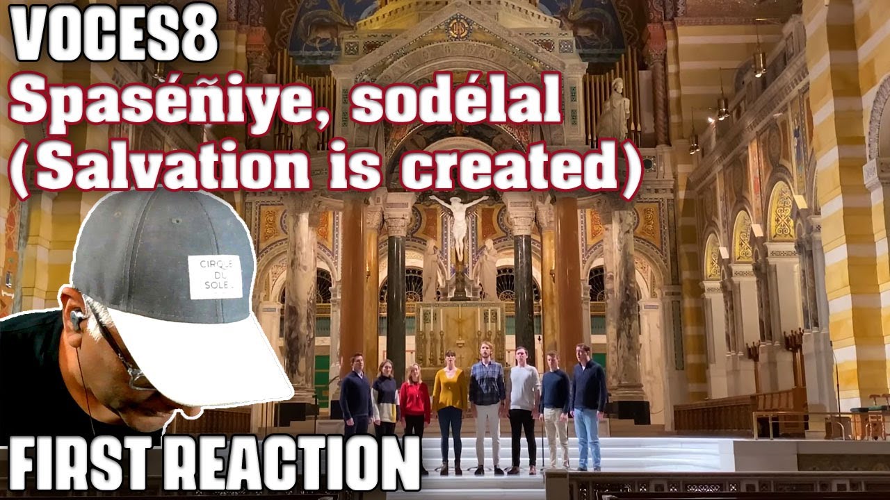 Musician/Producer Reacts to 