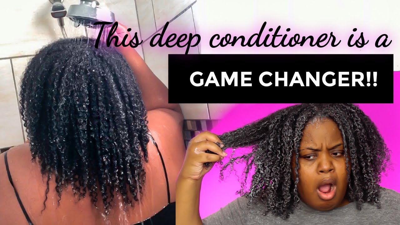 WOW! I Tried A GAME CHANGING Deep Conditioner UNDER $10 + REVISITED MY FAVORITE AFFORDABLE PRODUCTS