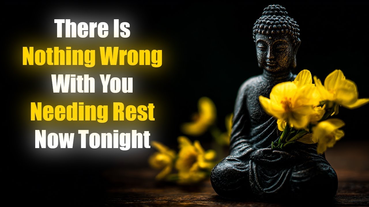 Buddha’s Teachings on the Nature of Suffering 🪷 Understand Pain and Find Freedom