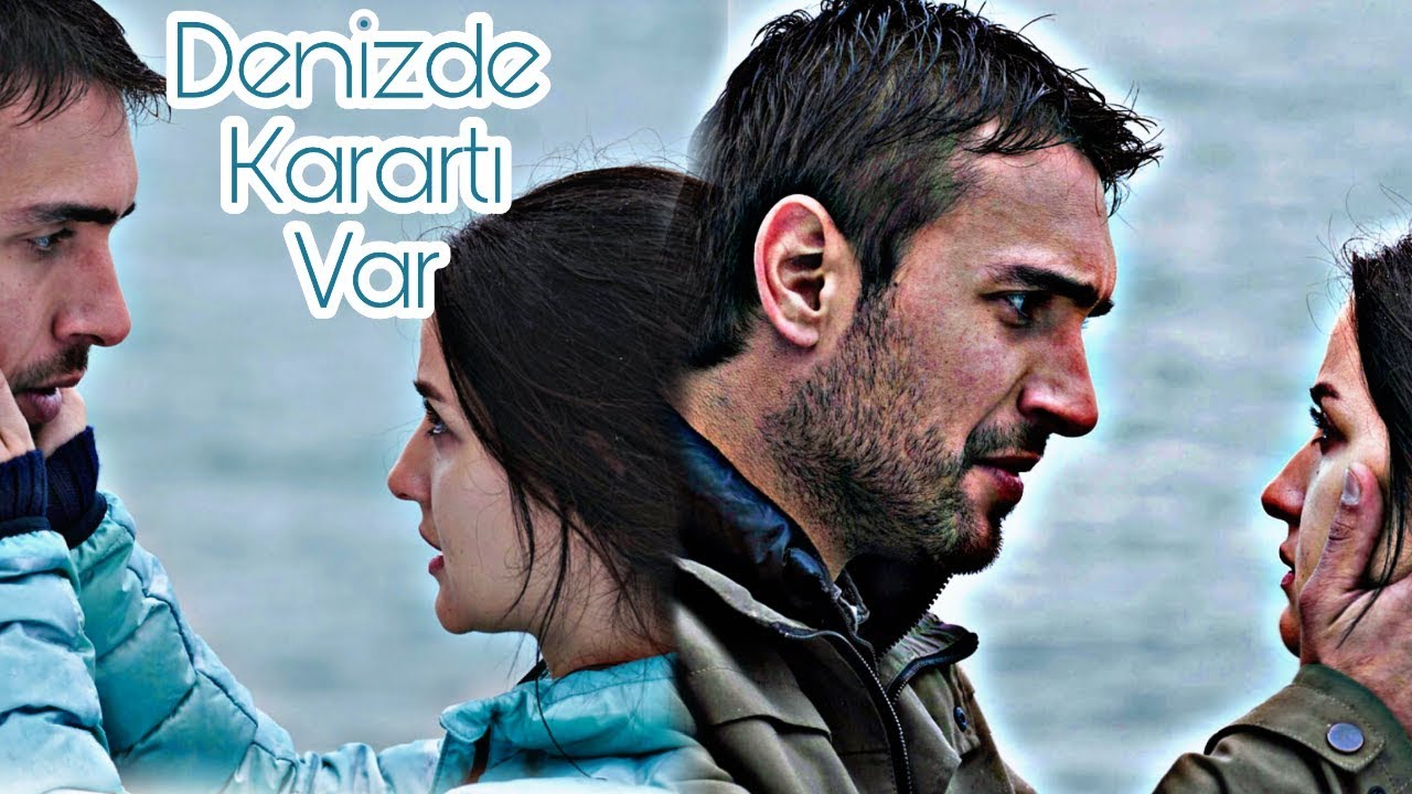 الأغنية التي يبحث عنها الجميع من الحلقة ١١ || يوجد ضباب فوق البحر || NefTah || Denizde Karartı Var |