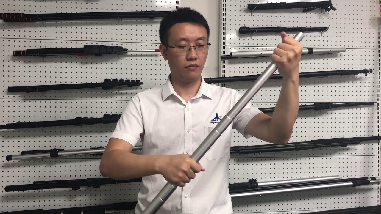 twist pro lock mechanism