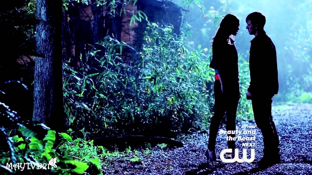 Roman & Emery|  Let Her Go (1x02)
