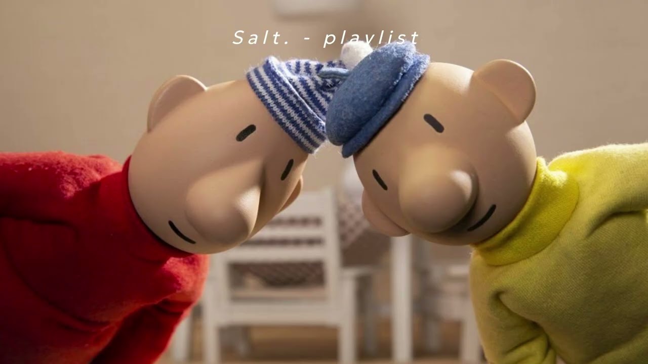 𝐏𝐥𝐚𝐲𝐥𝐢𝐬𝐭 우당탕💨 패트와 매트, 재즈로 시작하는 아침 💥🔨 | Jazz Playlist