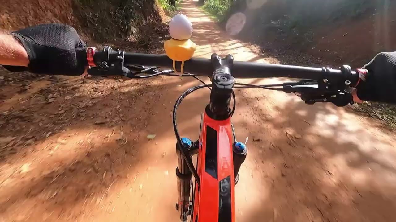 Caminho da Fé 2021