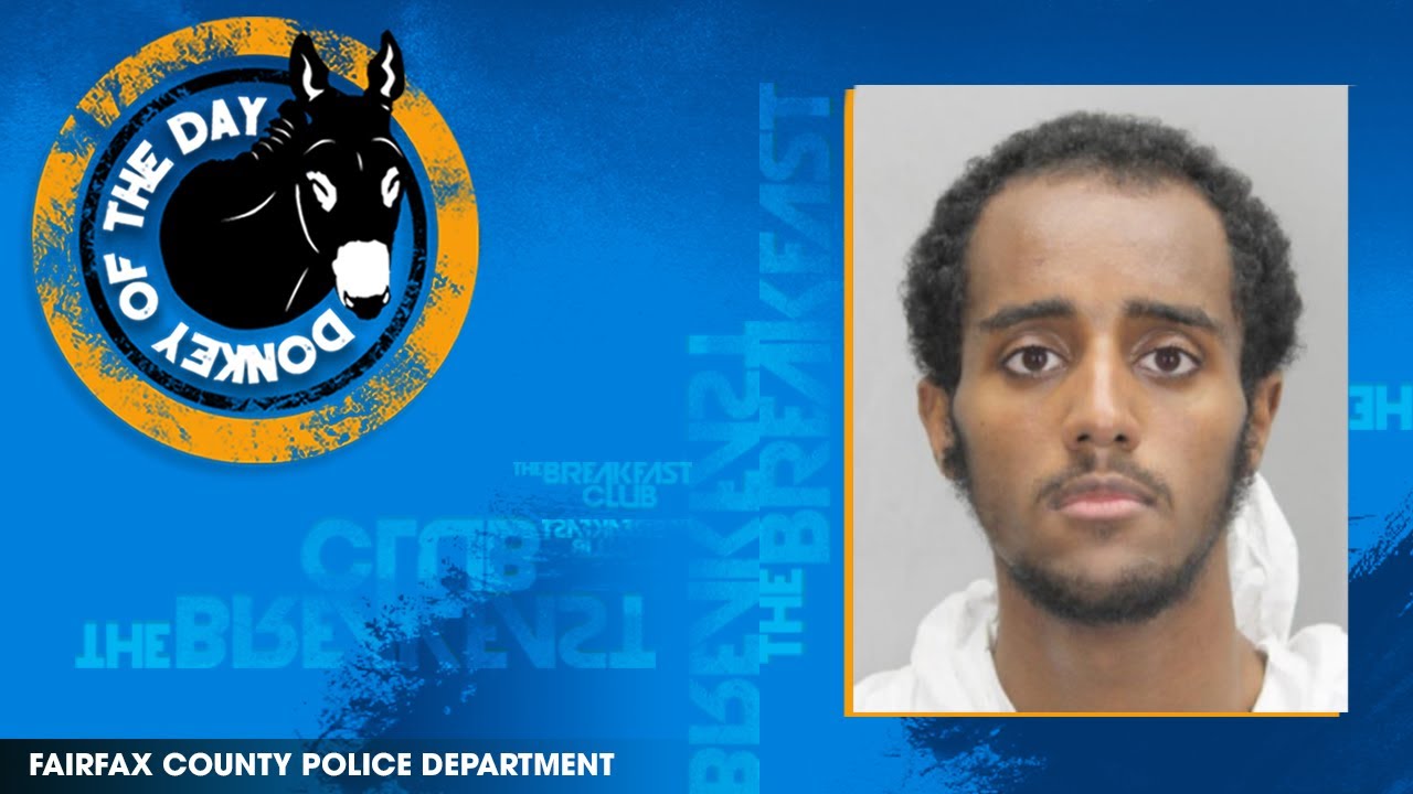 Man Sentenced To 100 Years For Murdering Co-Worker Over Stealing His Lunch