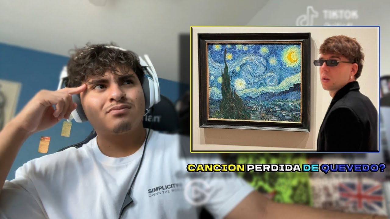 Quevedo - 7 | REACCIÓN a la 