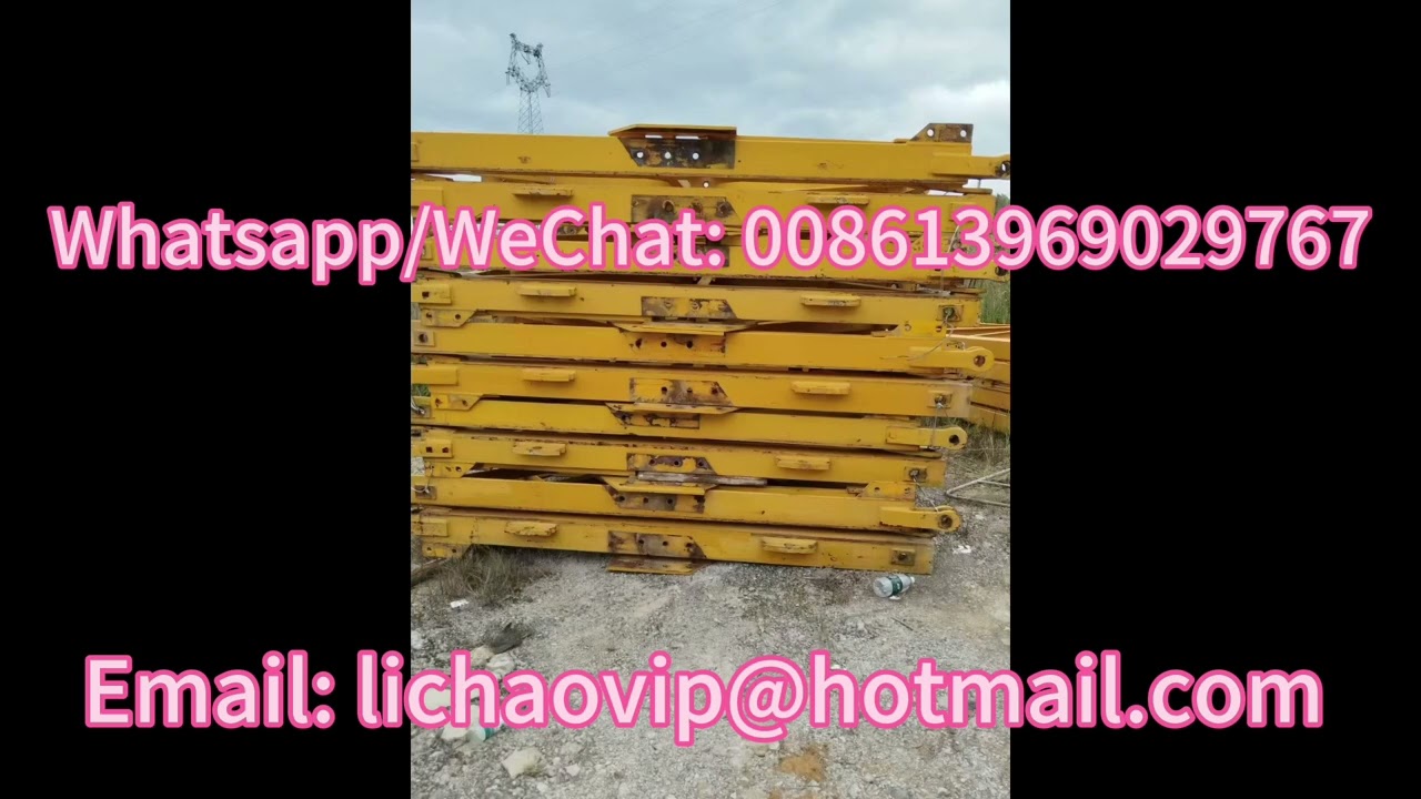 Used mast section for sale!
