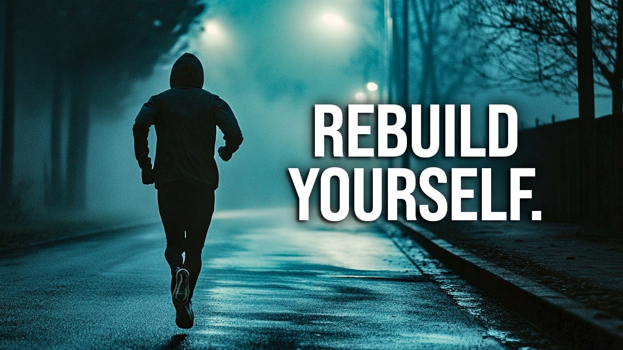 I MUST DESTROY MYSELF TO BUILD MYSELF - Best Motivational Video Speeches Compilation!