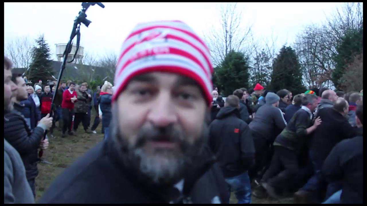 365DaysofSport - HAXEY HOOD - Show 67/365