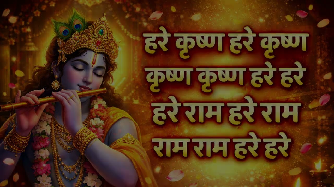 वृंदावन की होली में गूंजा हरे कृष्ण हरे राम | Hare Krishna Hare Ram | #vrindavan #holi #bhaktisagar
