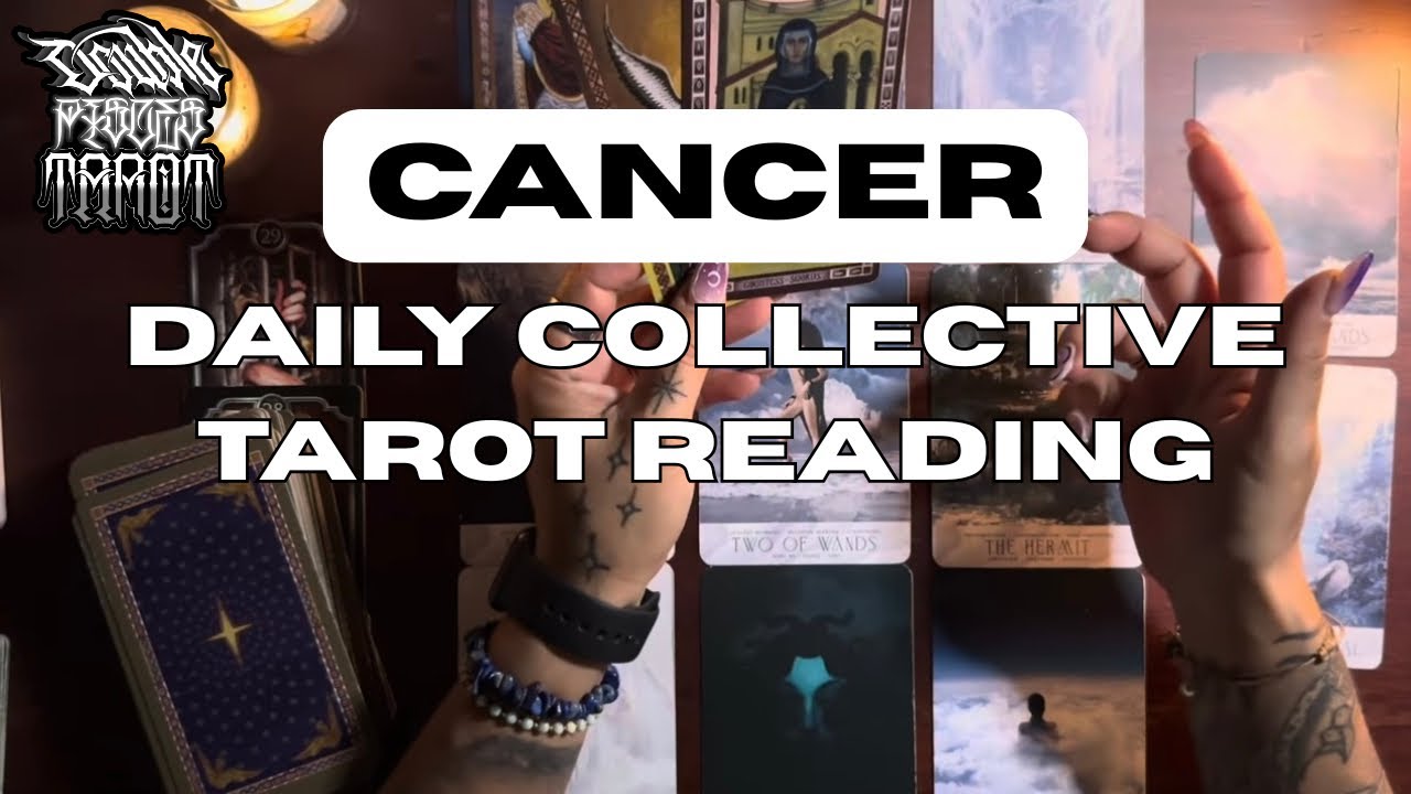 РАК ♋️ ОНИ ОТПУСТЯТ ЭТО ❤️