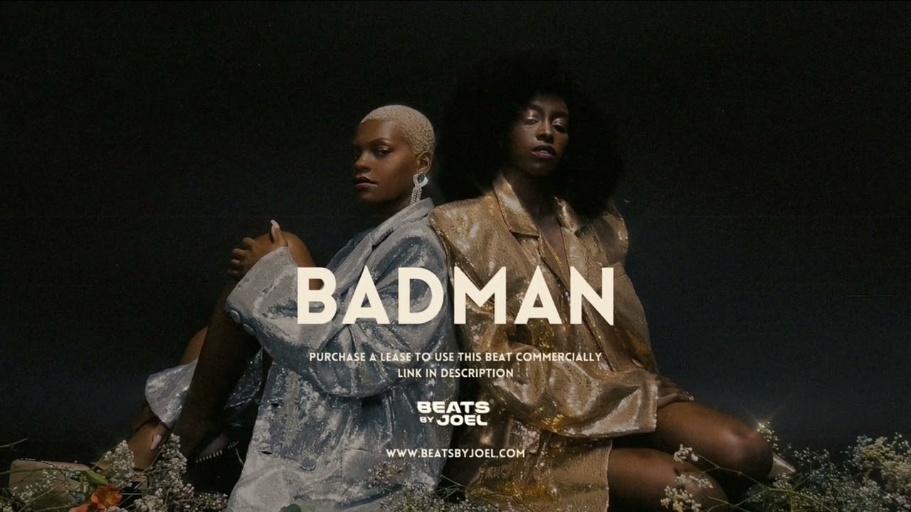 Afrobeat Instrumental 2024 | Afrobeat Type beat 