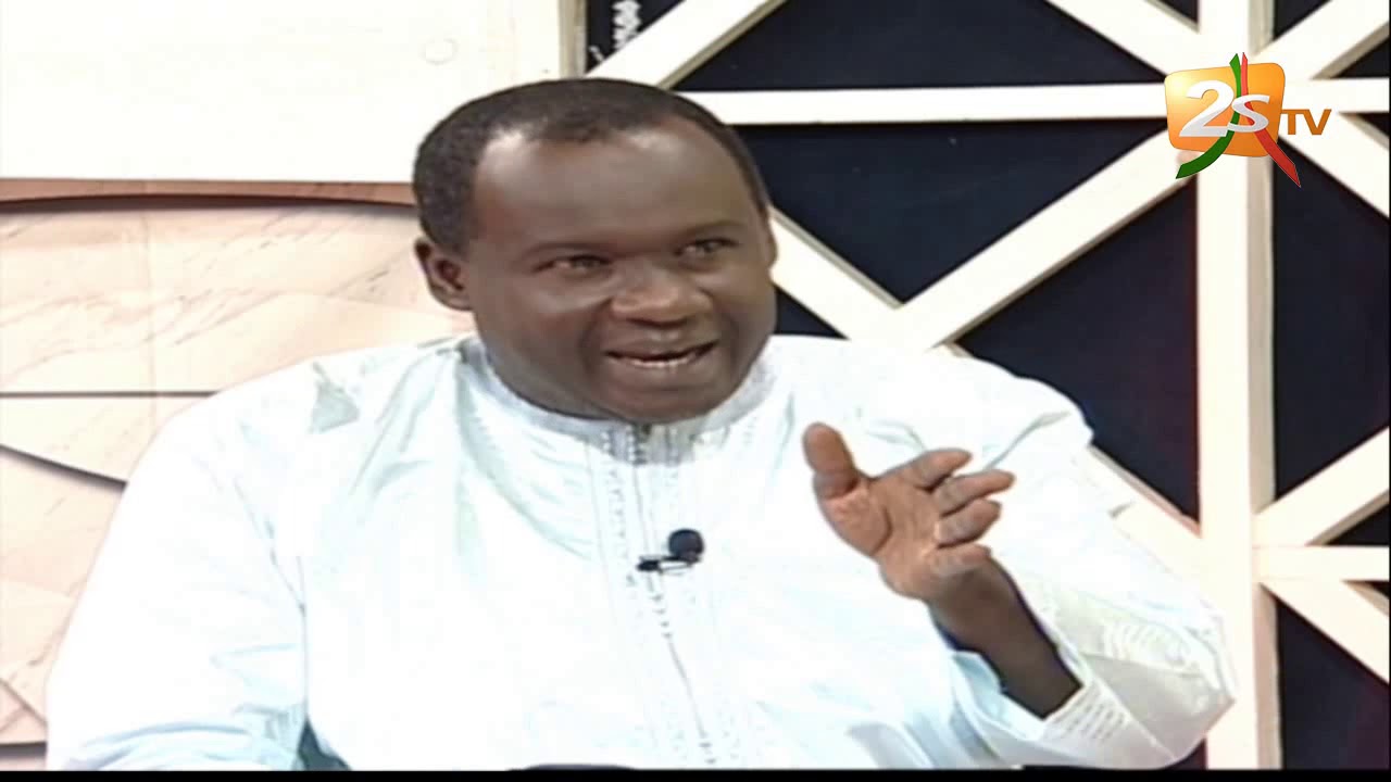 NGALU DU 28 SEPTEMBRE 2019 AVEC HAMET LY