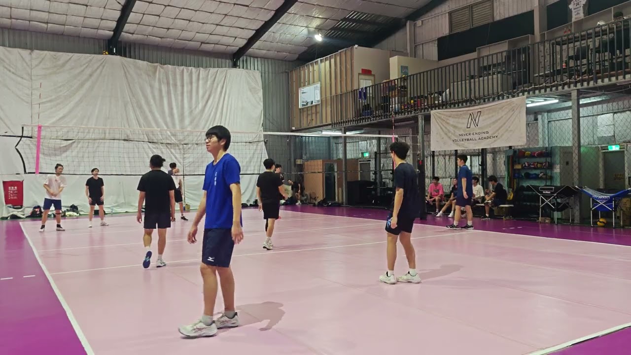 2026/02/05 NVA 第一段