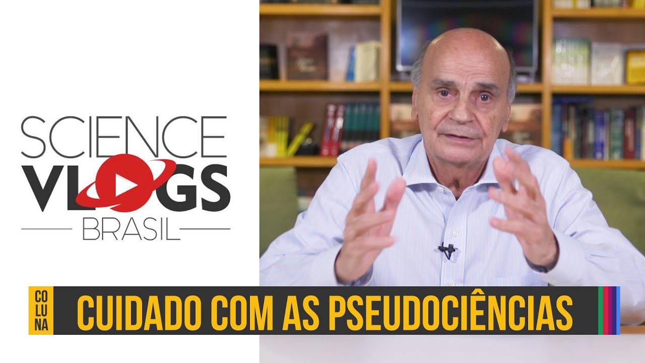 Cuidado com as pseudoci&ecirc;ncias | Coluna #112
