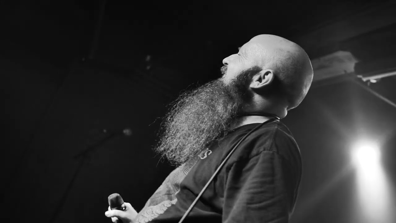 WITCHPIT - LIVE AT THE RUBBER GLOVES, DENTON, TX