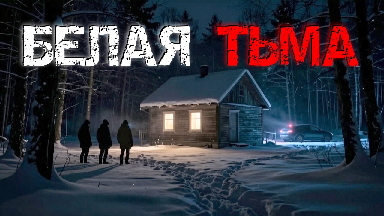 ТРИ РЕАЛЬНЫХ СЛУЧАЯ В ЗАСНЕЖЕННОМ ДОМЕ  ЖУТКИЕ ИСТОРИИ ИЗ ЖИЗНИ  СТРАШНЫЕ ИСТОРИИ НА НОЧЬ