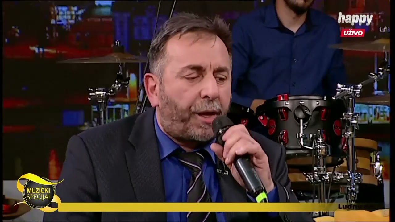 Happy Tv Lazo Magistrala - Svekrva i Snaja Uzivo 2023