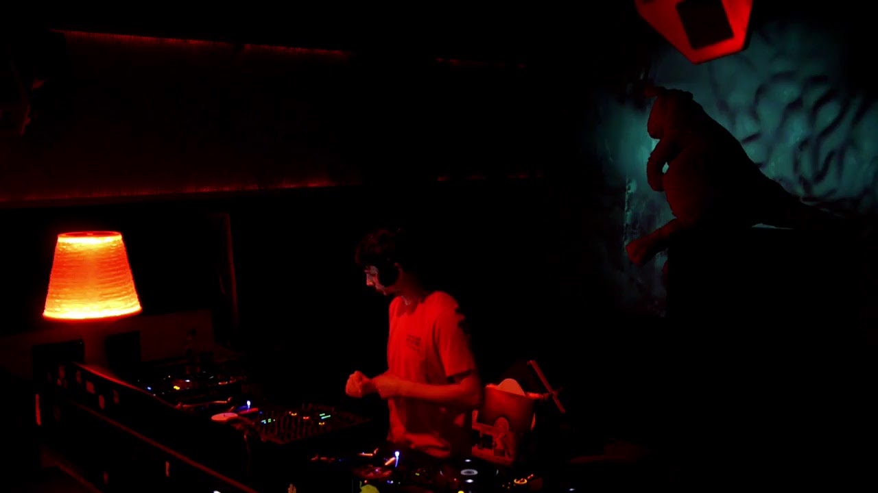Saturday Night w/ Dubtil & Julian