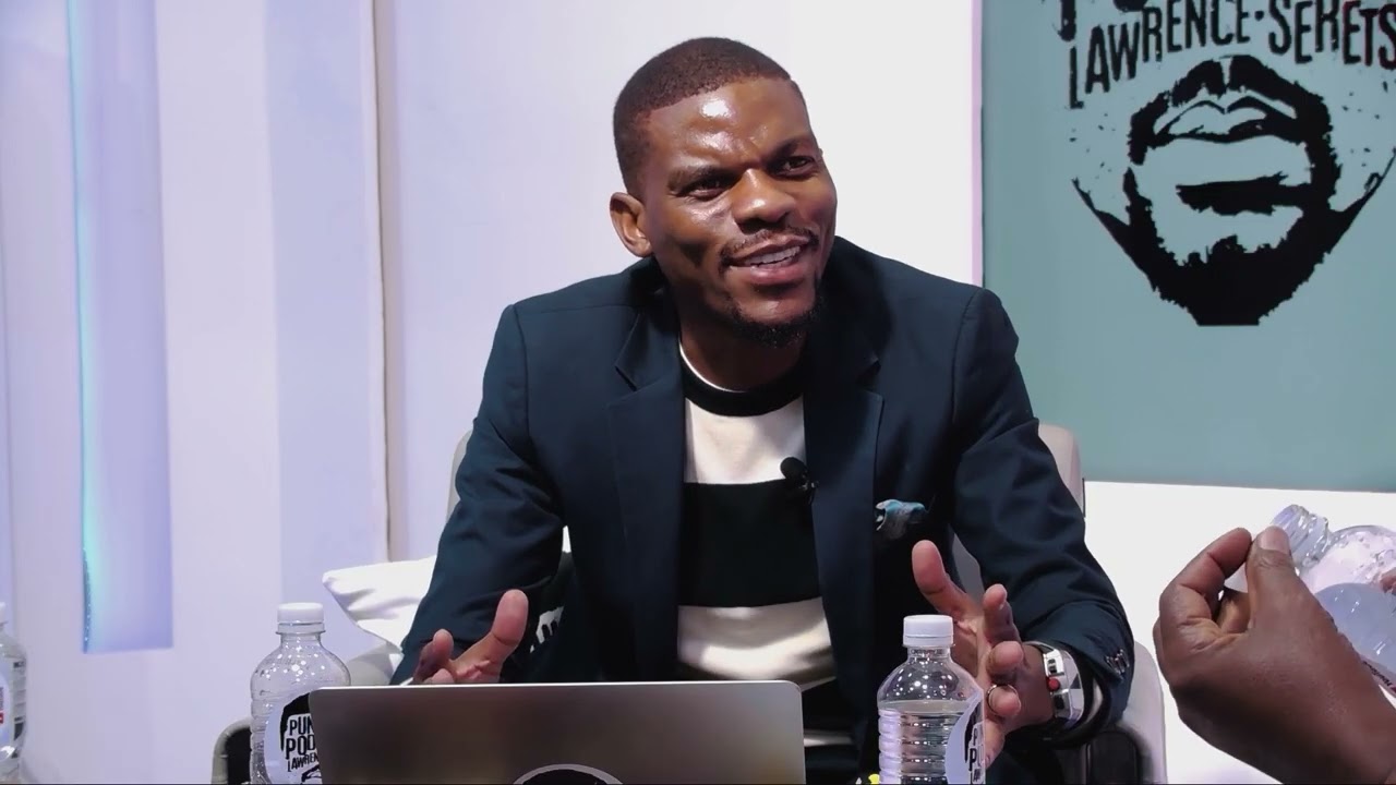 E22:TYMON KATHOLO:PART2:How Gov't Buried the Nchindo Case,Seleka Springs,CarterMorupisi,Dick Bayford