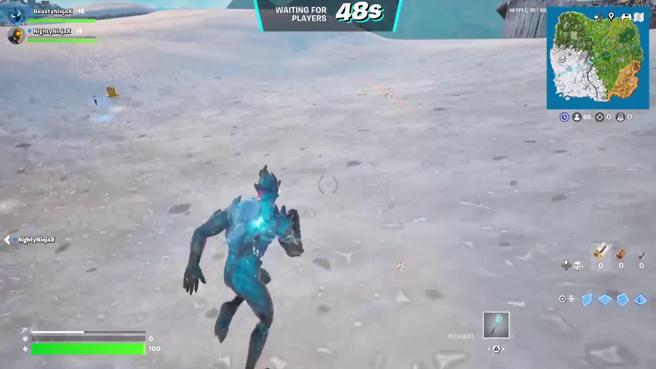 Fortnite