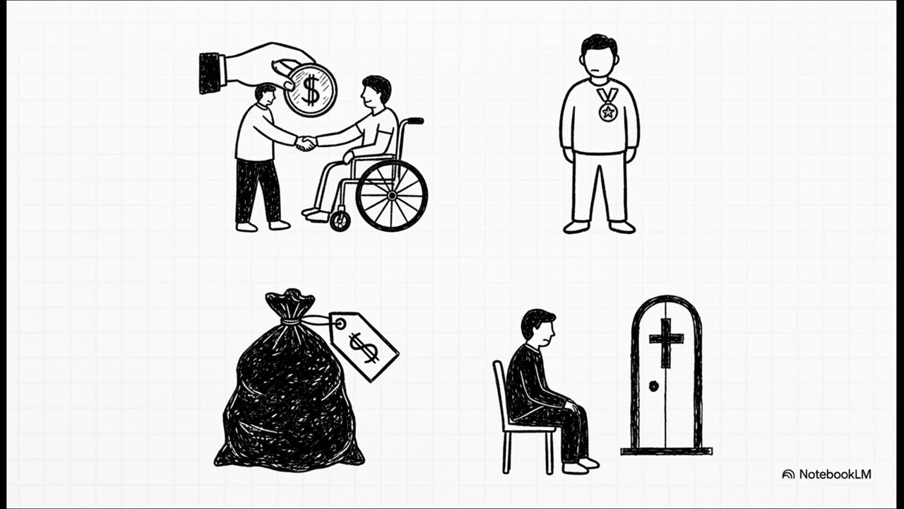 社會規範、民主正當性與國際人權保障｜公民素養與時事議題整理