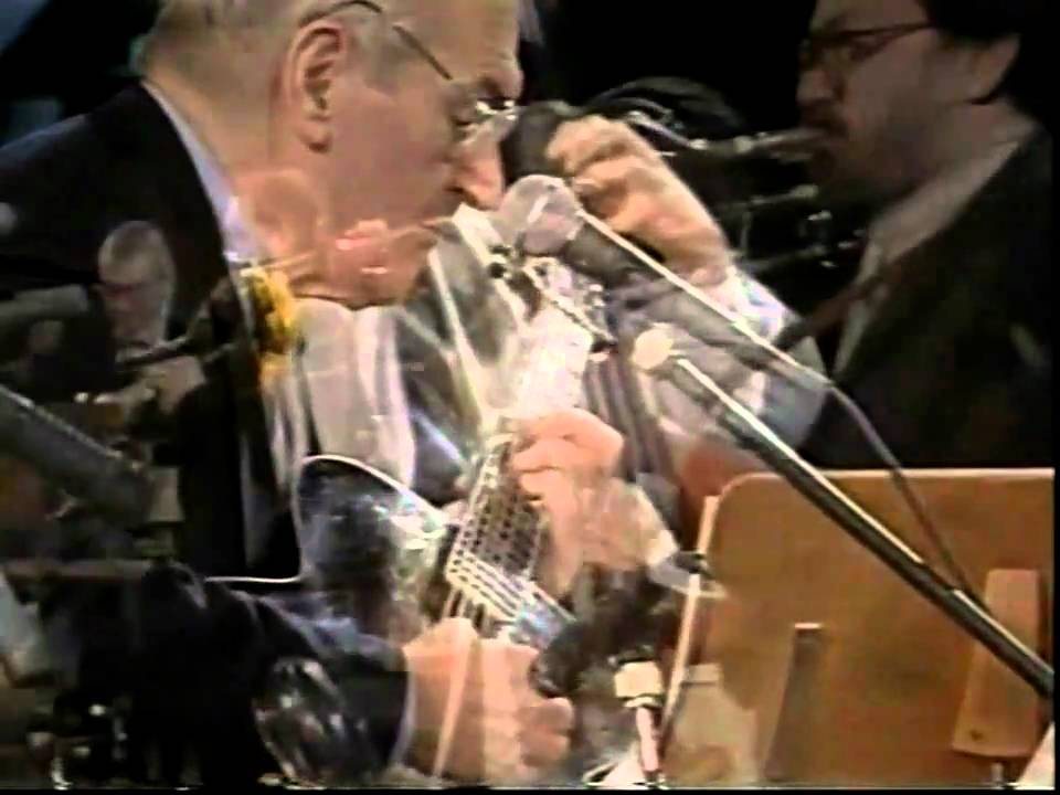 Singing The Blues  - 