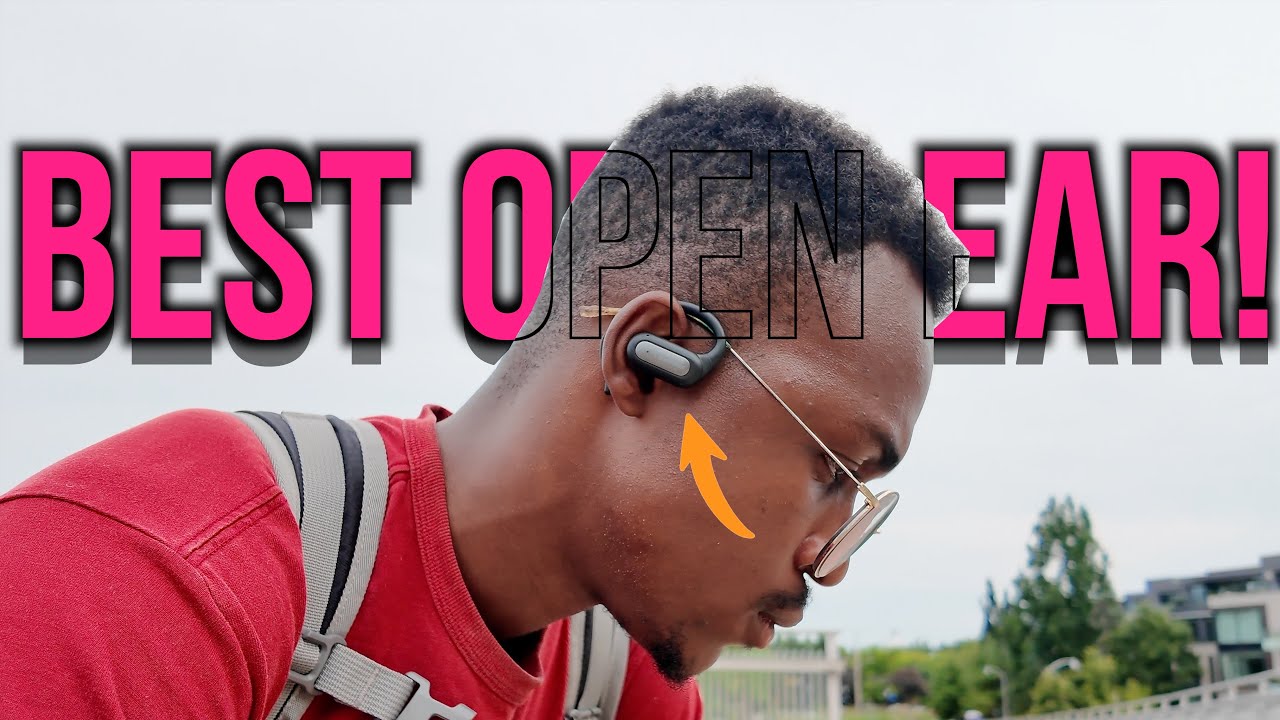 TrueFree Earfit DS1:  I'm Biased!
