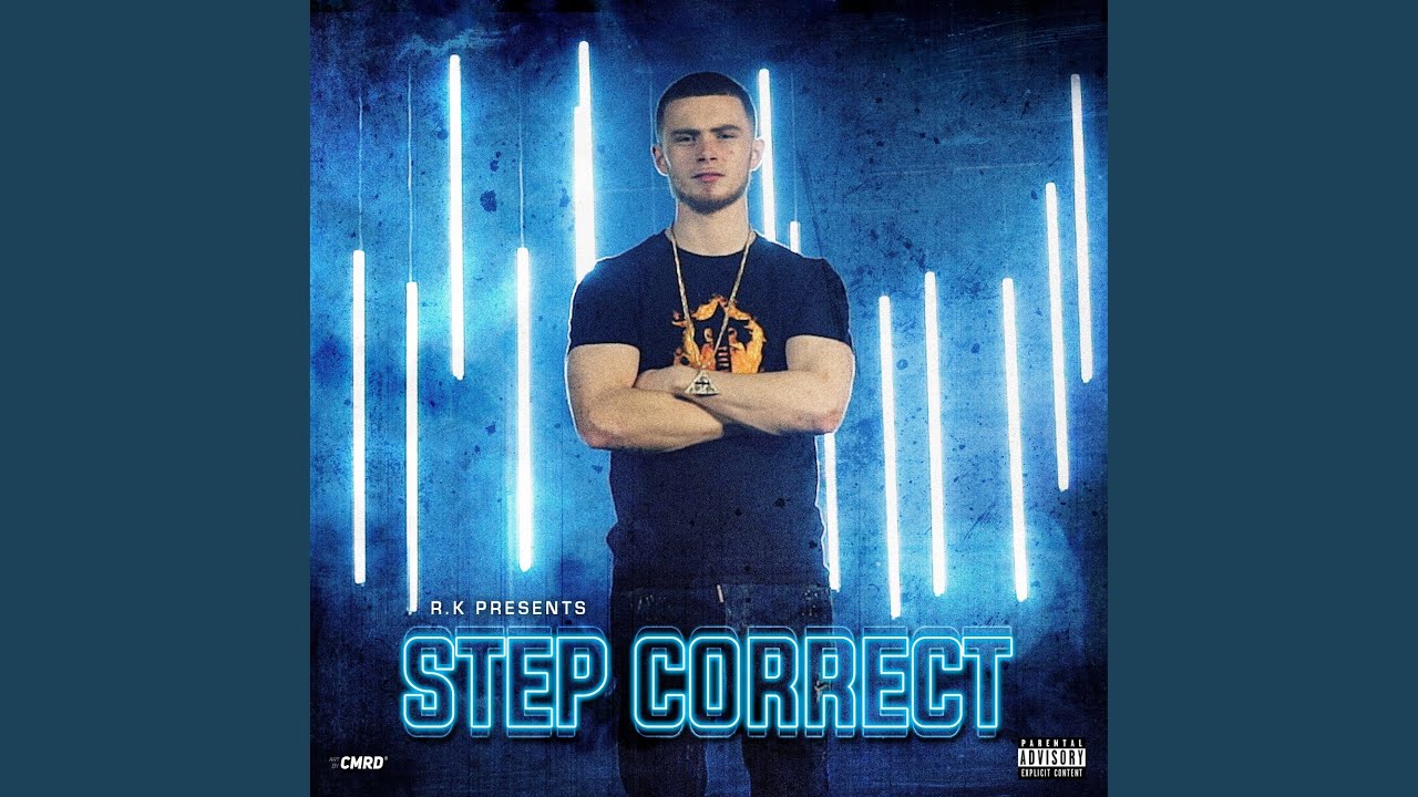 Step Correct