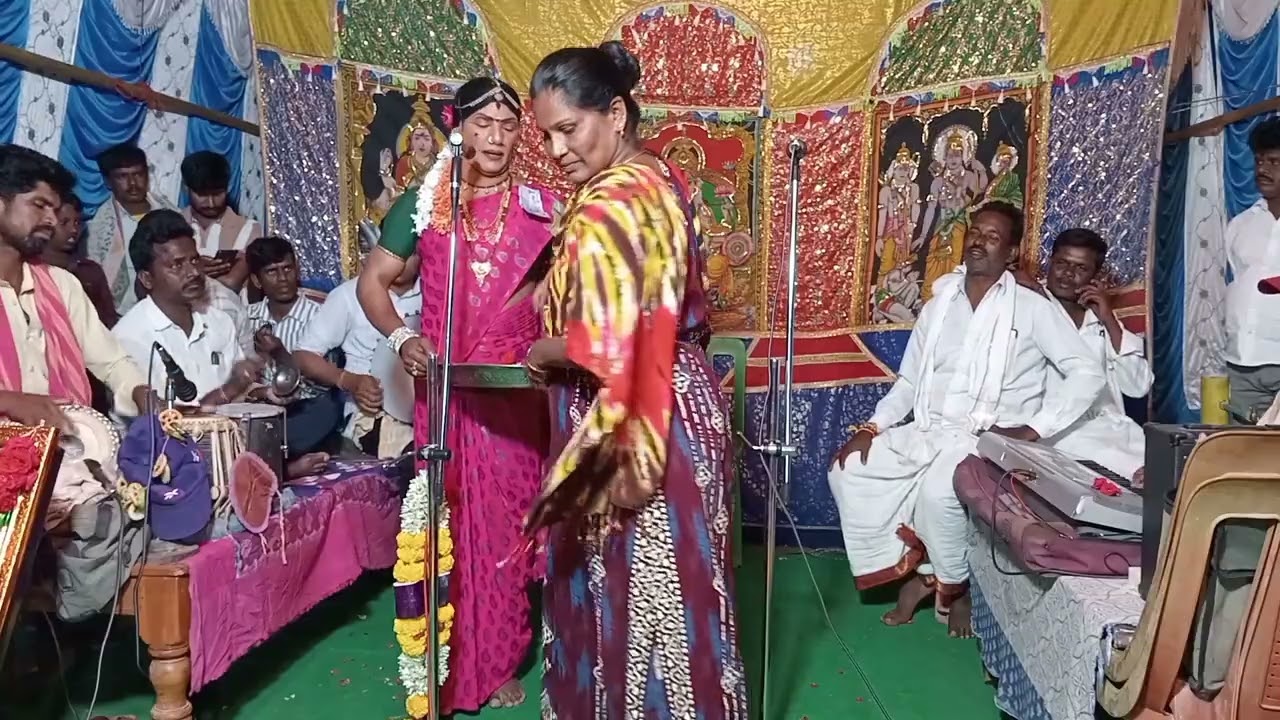 🙏VPK హరి డ్రామా🙏 తలారి  కొందమ్మాను వెతుకుతున్నప్పుడు నిద్దరపోతున్న రాతిరినడిగా సాంగ్స్  8317663664.🎹