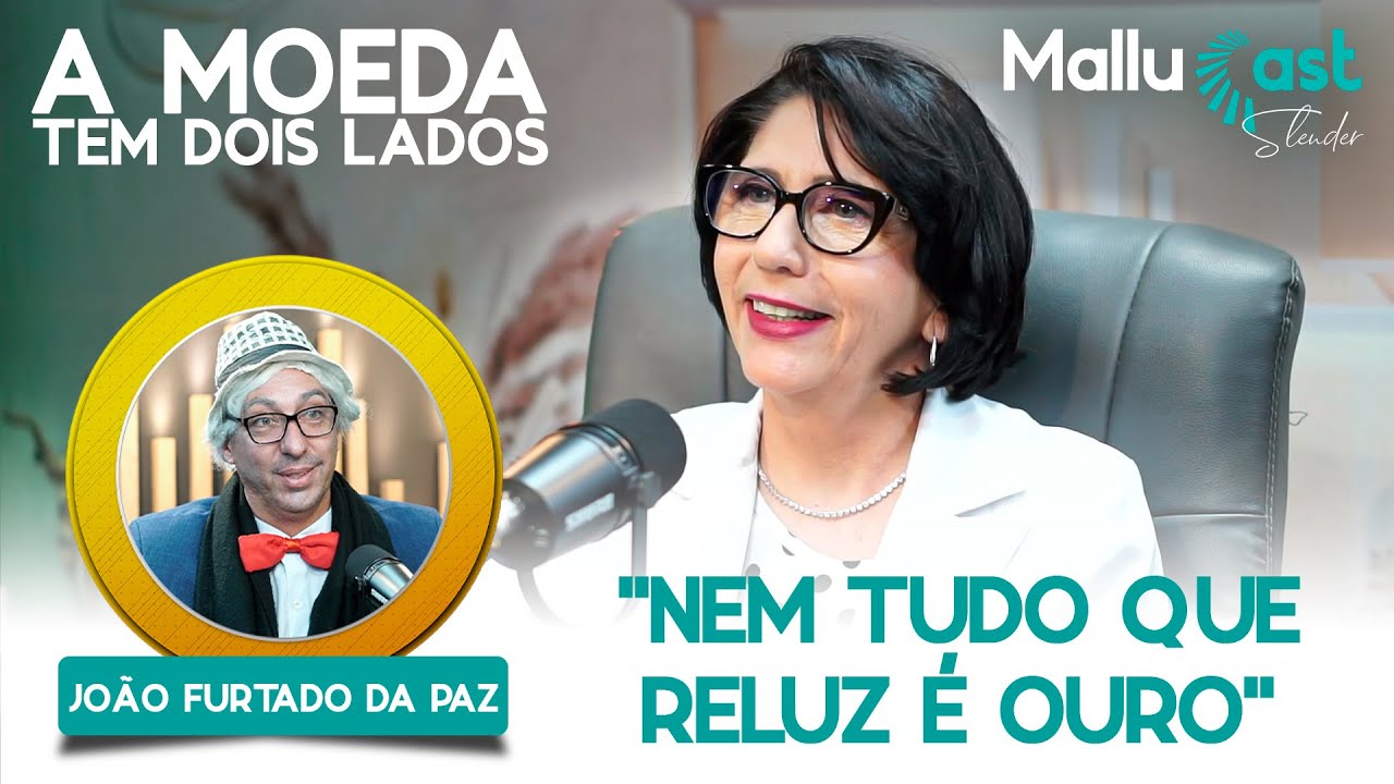 COMO TRATAR A CRIAN&Ccedil;A COM AUTISMO? | JO&Atilde;O DA PAZ | MALLUCAST | DRA. MALLU SANTOS
