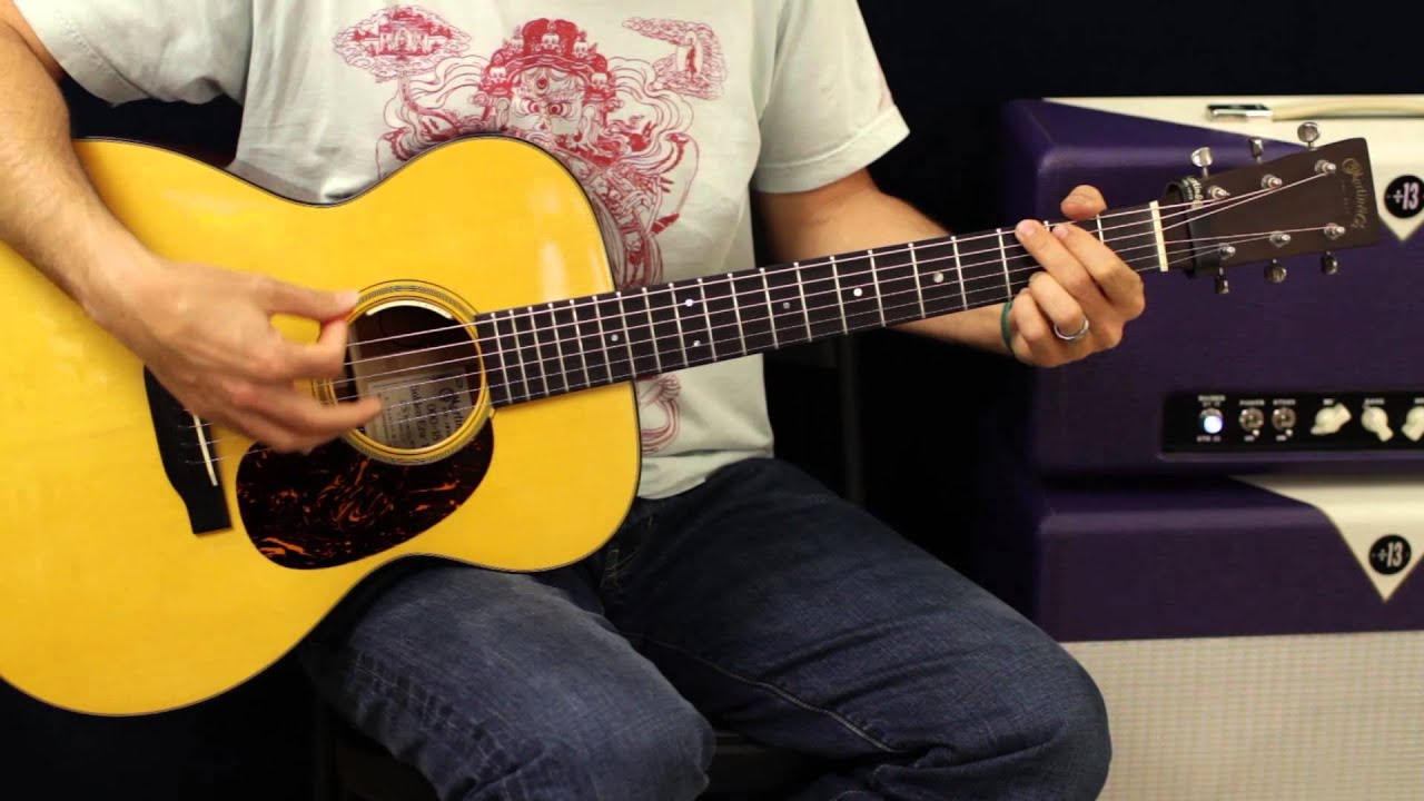 Stay By Rihanna - How To Play - Guitar Lesson - EASY - Acoustic Tutorial - Chords