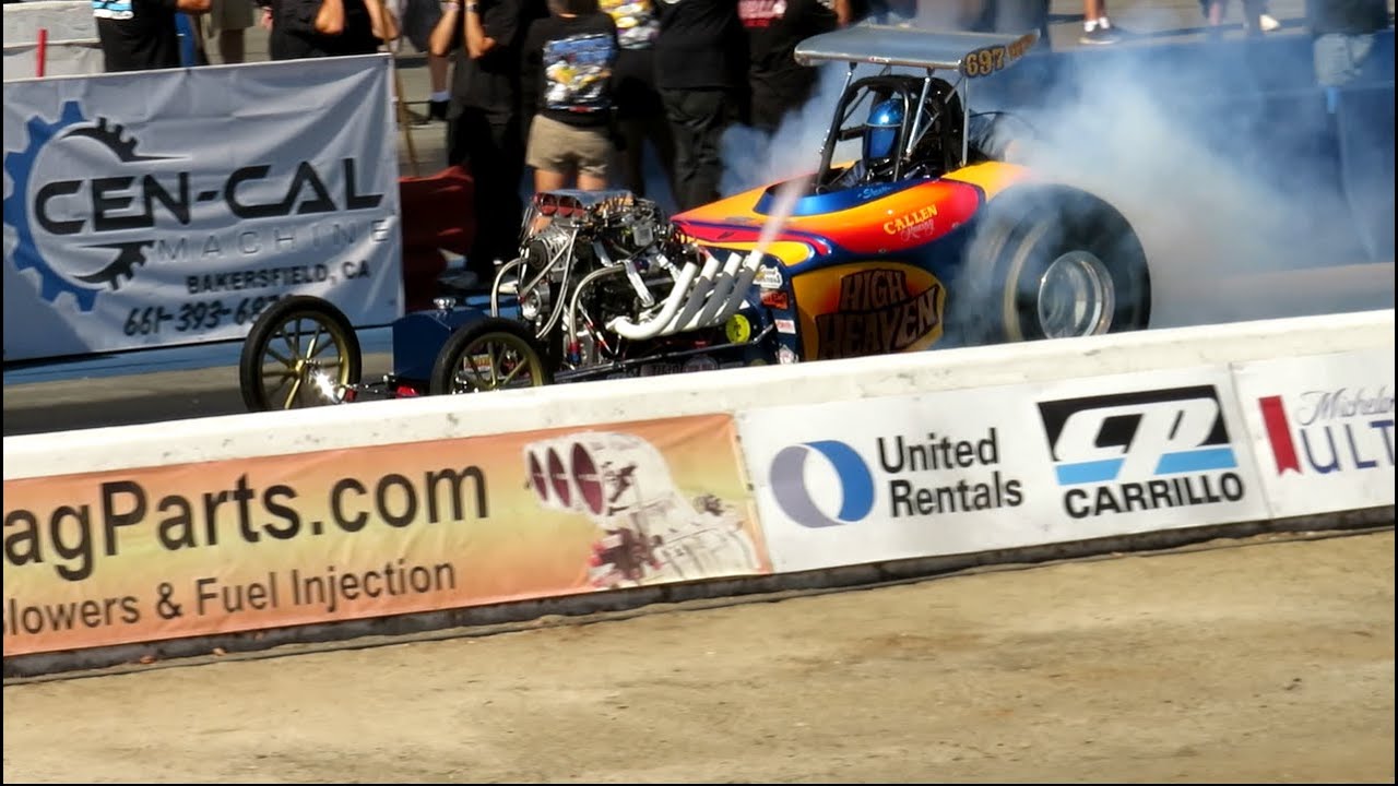 Fuel Altereds@FamosoDragstrip Nostalgia Nationals 2023