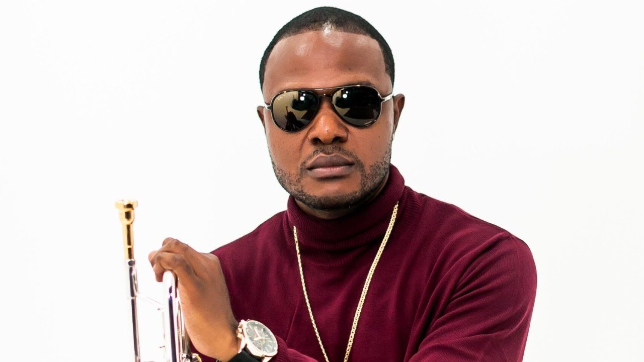 KEVRÉ HENDRICKS SPECIAL GUEST ON SOUNDS OF THE DIASPORA WITH HOST DION PARSON