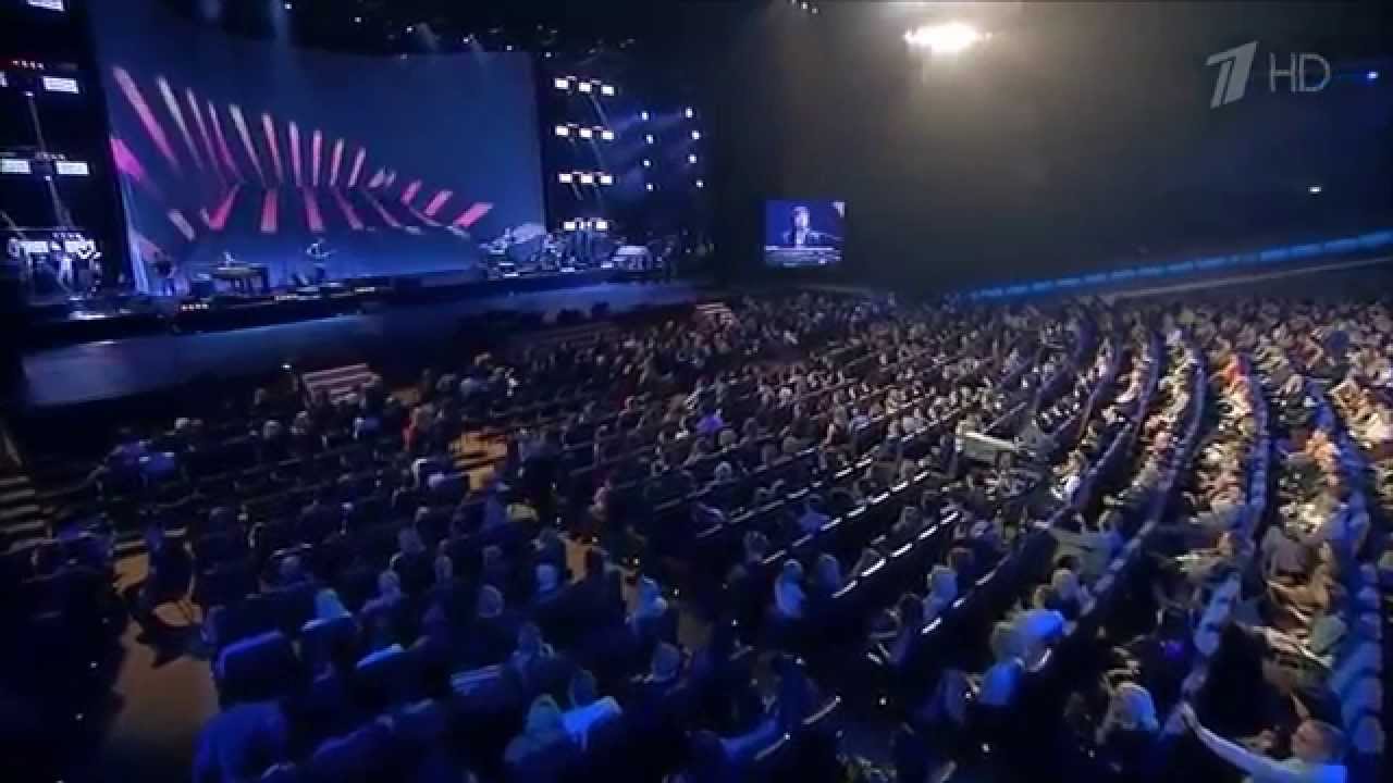 А - Студио. Только ты и я.
