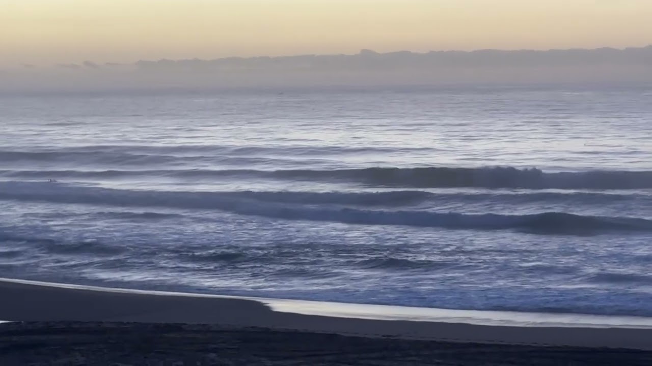 Tappa's surf report 11/3/26