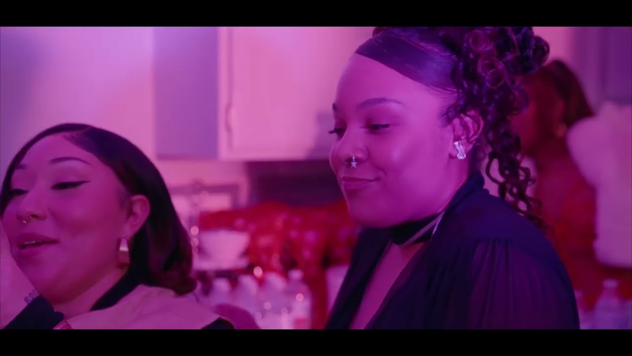 Pour Into Me- Benjamin Breez