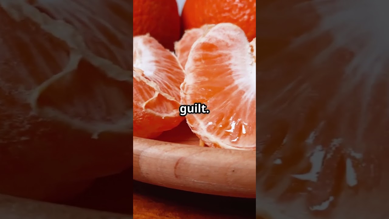 Why You Should Eat Clementines Every Day! 🍊