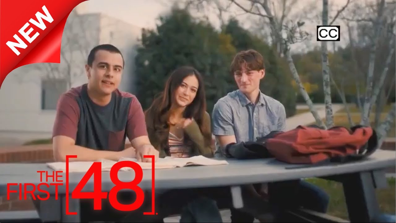 The First 48 New 2025 | Broken Youth | Best American Documentary True Crime Full HD
