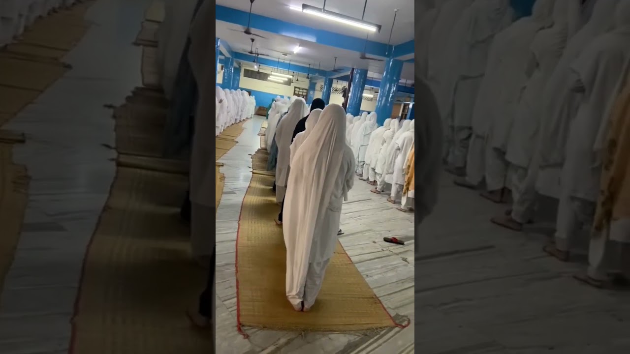 Jamia tul banat al islamia #jamiatulbanatalislamia #madrasa